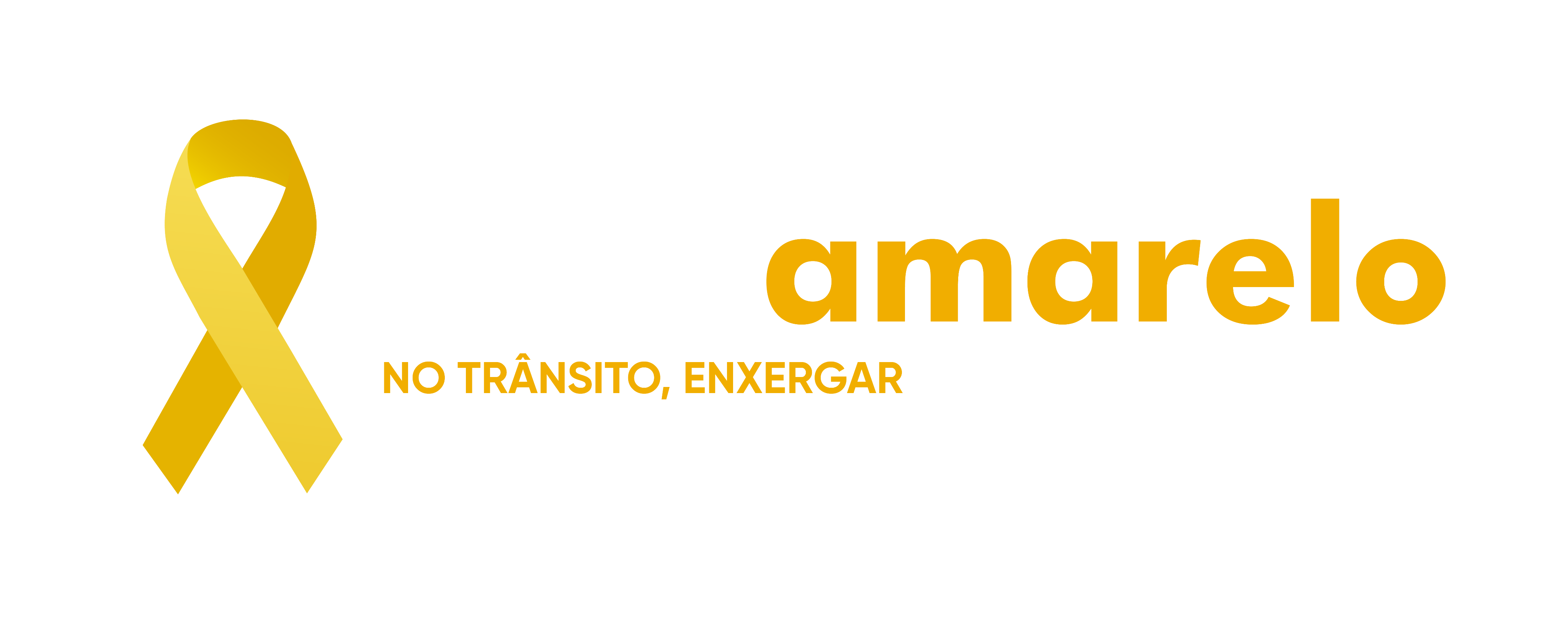 Maio Amarelo: no trânsito, enxergar o outro é salvar vidas